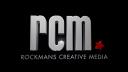 Rockmans Creative Media logo
